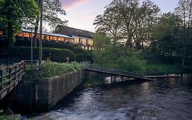 Kleinhuis Hotel Mellingburger Schleuse